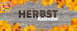 Lidl: Herbstkalender mit täglichen Tiefpreisen