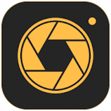 Gratis Android App: Manual Camera : DSLR Camera Professional (Procam) (4.5*) [Google Play Store]