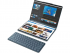 Preissturz – Lenovo YogaBook 9 (2x 13″ 2.8K-OLED, i7-1355U, 16GB/1TB, inkl. Pen & Tastatur) bei diversen Händlern