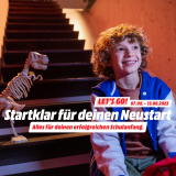 Back to School Angebote bei MediaMarkt für einen erfolgreichen Schulanfang