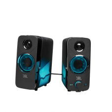 JBL Quantum Duo Lautsprecher (Bluetooth) bei Microspot