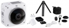 KODAK Pixpro 4KVR360 bei digitec für 566.- CHF