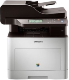 Multifunktionslaserdrucker HP Samsung CLX-6260FW bei digitec für 249.- CHF