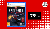 PS5 Marvel’s Spider-Man: Miles Morales - Ultimate Edition