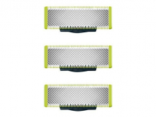 Philips OneBlade Ersatzklingen (6 Stück) - CHF 5.15 pro Stück