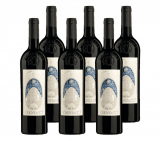 6 Flaschen Rotwein Countacc! Monferrato DOC 2020 bei DayDeal