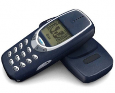 Nokia 3310 Wiederaufbereitet bei Aliexpress