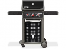 Nur noch heute - kompakter Gasgrill Weber Spirit E 220S Classic bei Jumbo mit gratis Versand
