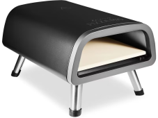 Trisa Elektrischer Pizzaofen Pizza Mio 7627.4145 (2200 W) zum neuen Bestpreis bei Galaxus