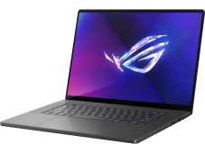 Nur bis 15 Uhr - Gaming-Laptop ROG Zephyrus G16 (16″ QHD-OLED, Intel U9 185H, 32GB/1TB, RTX 4090, 240Hz)