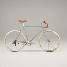 Black Friday bei Siech Cycles - 30% Rabatt, z.B. Race 8 Speed