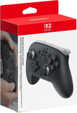Nintendo Switch 2 pro Controller