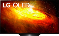 OLED TV zum Bestpreis – LG OLED55BX6 bei mElectronics