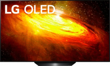 OLED TV zum Bestpreis - LG OLED55BX6 bei mElectronics