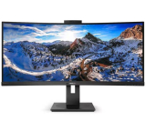 34″-Curved-Monitor Philips 346P1CRH