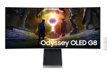 Samsung QD-OLED Monitor G85SB (34″, UWQHD, 175 Hz, 250 nits, höhenverstellbar) zum neuen Bestpreis