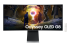 Samsung QD-OLED Monitor G85SB (34″, UWQHD, 175 Hz, 250 nits, USB-C mit 65 W, höhenverstellbar) zum neuen Bestpreis