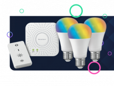 Lidl Home kompatibel mit Philips Hue