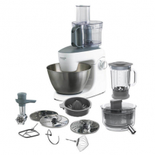 Kenwood MultiOne KHH326WH 1000W Küchenmaschine mit viel Zubehör bei nettoshop (nur bis morgen)