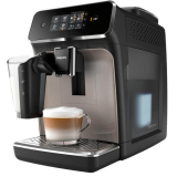 Philips EP2235/49 Kaffeevollautomat mit LatteGo System