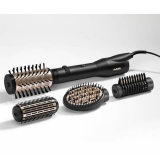 Babyliss Big Hair Dual AS970CHE Warmluftbürste bei Fust