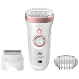 Braun Silk-épil 9 SensoSmart 9/720 Epilierer + 20 Franken Cashback bei Fust