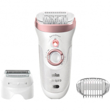 Braun Silk-épil 9 SensoSmart 9/720 Epilierer + 20 Franken Cashback bei Fust