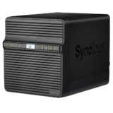 SYNOLOGY DiskStation DS416j bei microspot für 199.- CHF