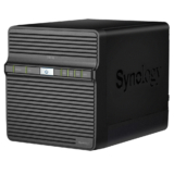 SYNOLOGY DiskStation DS416j bei microspot für 199.- CHF