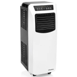 Stylies Mars Klimagerät 12’000 BTU/h inkl. Fensterkit bei nettoshop