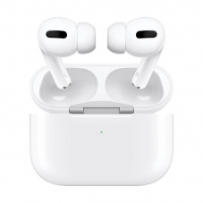 Apple Airpods Pro (Amazon.de/microspot)