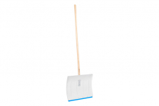 (Abholung) Schneeschieber PX1800 Nano Flüsterkante bei Jumbo