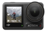 DJI  Osmo Action 4 Standard Combo mega deal