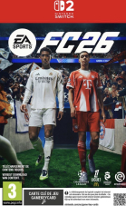 FC 26 für Nintendo Switch 2