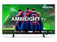 Philips TV 43PUS8309/12 (43″, 3840 x 2160, Ultra HD 4K, 4K UHD LED Ambilight TV) bei Fust