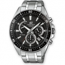 Casio Edifice Classic (EFR-552D-1AVUEF) Herrenuhr