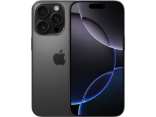 Mehr als 50% bereits weg - Apple iPhone 16 Pro 256 GB zum Bestpreis