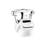 Küchenmaschine MOULINEX i-Companion XL HF9081CH bei microspot