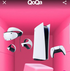 PS5 und/oder VR Brille mit Sense Controller