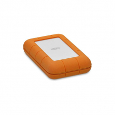 LACIE Rugged Thunderbolt USB-C 5TB HDD bei Interdiscount