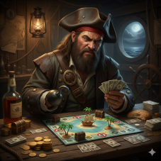 15% Rabatt auf das gesamte Spielesortiment (Brettspiele, Puzzles, Adventskalender)