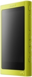 MP3-Player SONY NW-A35, 16GB, Gelb für 115.- CHF