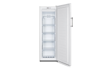 NoFrost Gefrierschrank mit guter Energieeffizienz und 194L Nutzvolumen - Sibir GSN 20024 bei nettoshop