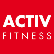 Activfitness - 100 CHF Jahresabo