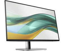 BLICK Wochendeal - HP Serie 5 Pro Ergonomischer 23,8-Zoll-Monitor