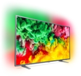 55″ TV PHILIPS 55PUS6703 bei high-definition für 714.- CHF