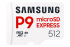 Samsung P9 microSD-Express-Karte 512 GB bei fnac