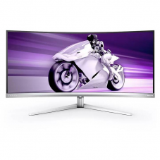 Philips Monitor 34M2C8600/00 (34″, 3440×1440 Pixel, 175 Hz, OLED-Panel) zum Bestpreis bei Interdiscount