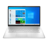 Laptop HP 17-cn0707nz (17″ FHD, i7-1165G7, 16/512GB) zum super Preis im Interdiscount Restposten
