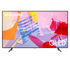 DayDeal: Samsung QE50Q60T für CHF 399.-